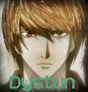 Dystun