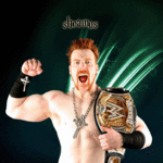 sheamus