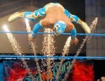 sin cara