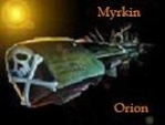 Myrkin