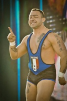 Santino Marella