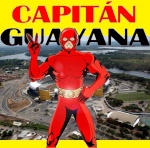 Capitan Guayana