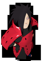 Uchiha Madara