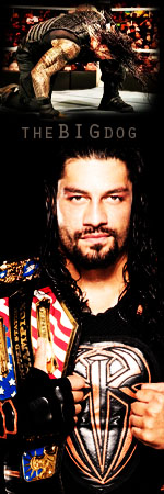 Roman Reigns