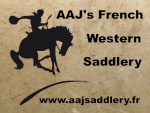 AAJSADDLERY