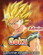 Goku