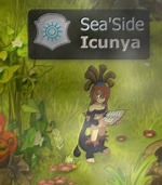 Icunya