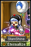 StarxShine