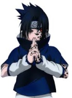 Sasuke Uchiha