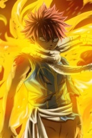 Natsu