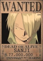 Piipiiriipi-Sanji