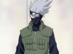 Hataki Kakashi