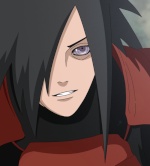 Madara Uchiha