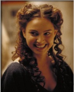 Padme Amidala