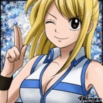 Lucy Heartfillia