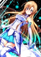 Asuna Yuuki