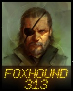 FoxHound313