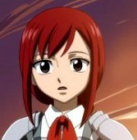 Erza Scarlet