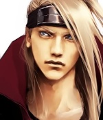 Deidara