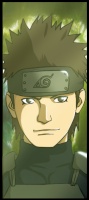 Hiruzen Sarutobi