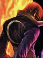 Iori Yagami