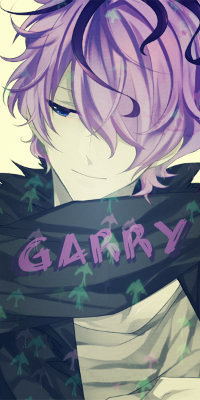 Garry