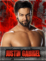 Justin Gabriel