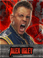 Cass / Alex Riley