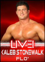 Kaleb Stonewalk