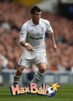 Gareth Bale