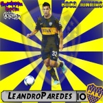 LeandroParedes