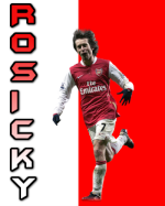 Rosicky