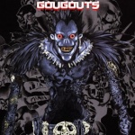 Gougouts