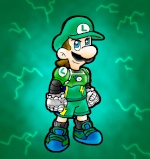 Predator Luigi™