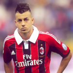 El Shaarawy