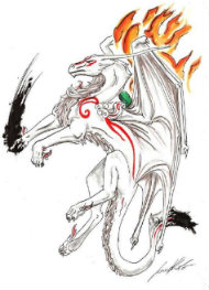 Amaterasu