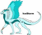 IceStorm