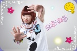 Kong Min Ji (minzy)