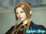 Quistis Trepe