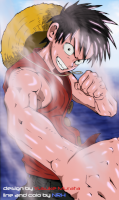 MonkeyD.Luffy