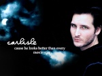 Carlisle Cullen