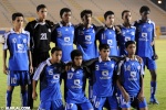 رونالدينهو الهلال