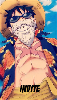 One Piece Forever Avatar11