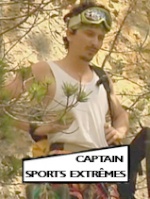 Captain Sports Extrêmes