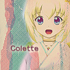 Colette