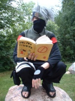 kakashi