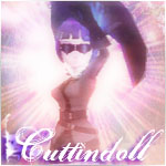 Cuttindoll