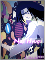 neji hyuga