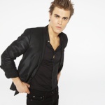 Stefan Salvatore Black