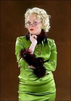 Rita Skeeter